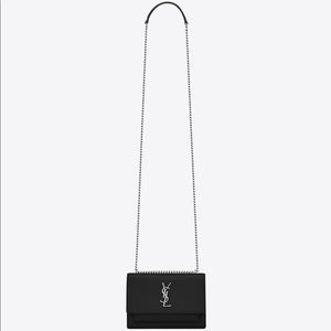 YSL Sunset Wallet on Chain